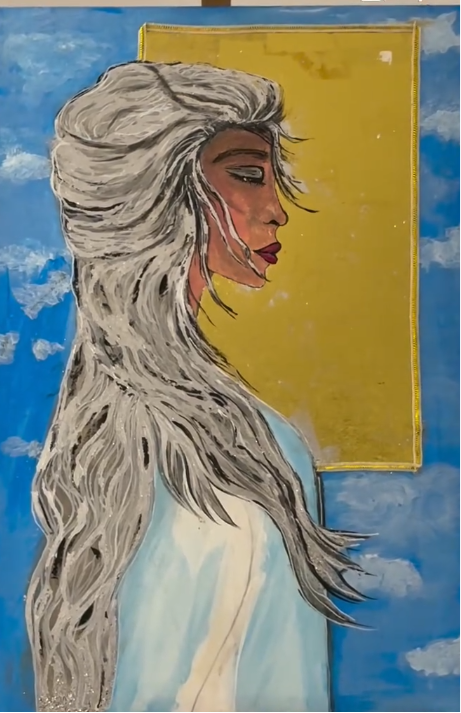 Silencio I
